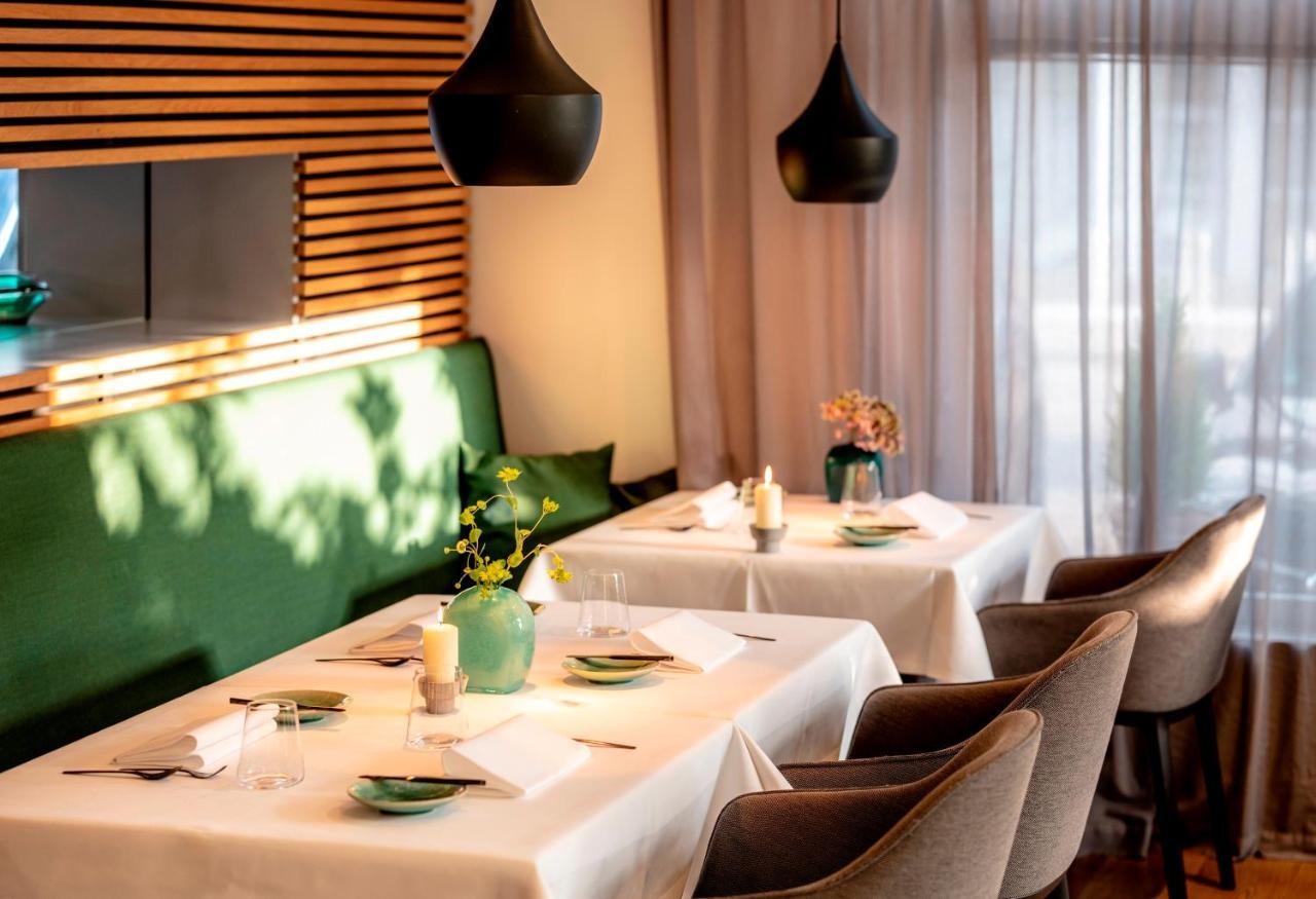 Das Eckert - Lifestyle Design Hotel & Fine Dining Bei Basel Grenzach-Wyhlen Exteriör bild