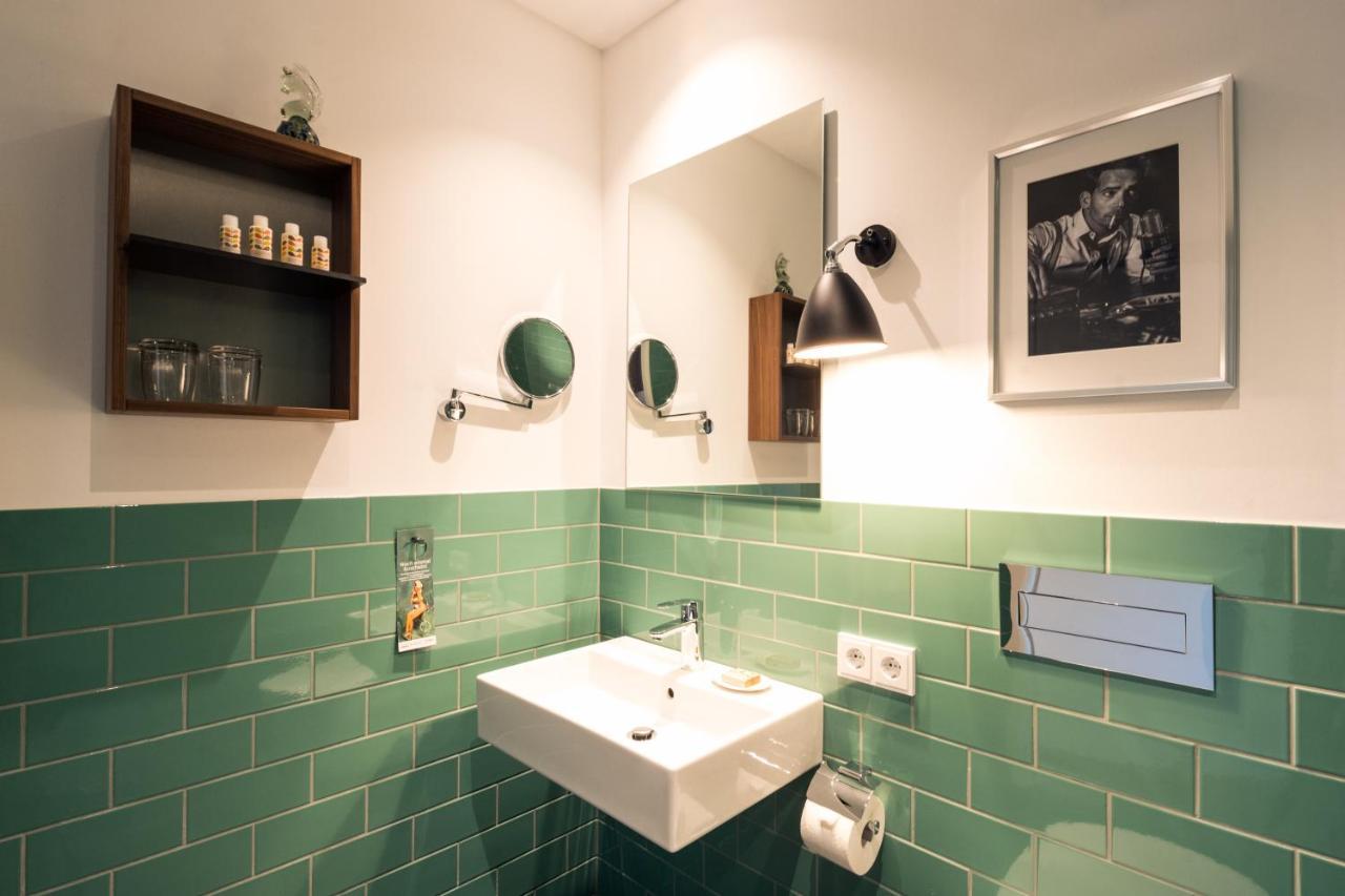 Das Eckert - Lifestyle Design Hotel & Fine Dining Bei Basel Grenzach-Wyhlen Exteriör bild