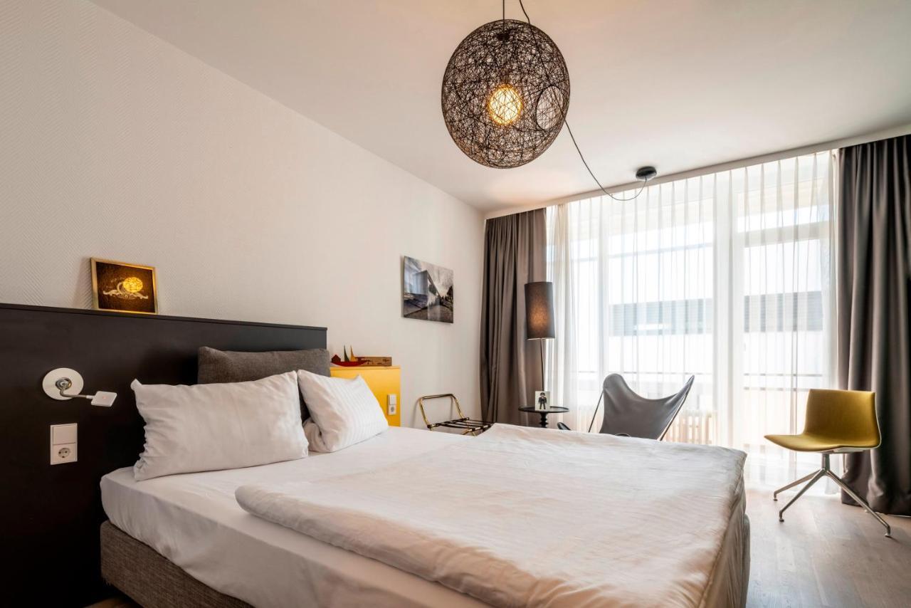 Das Eckert - Lifestyle Design Hotel & Fine Dining Bei Basel Grenzach-Wyhlen Exteriör bild