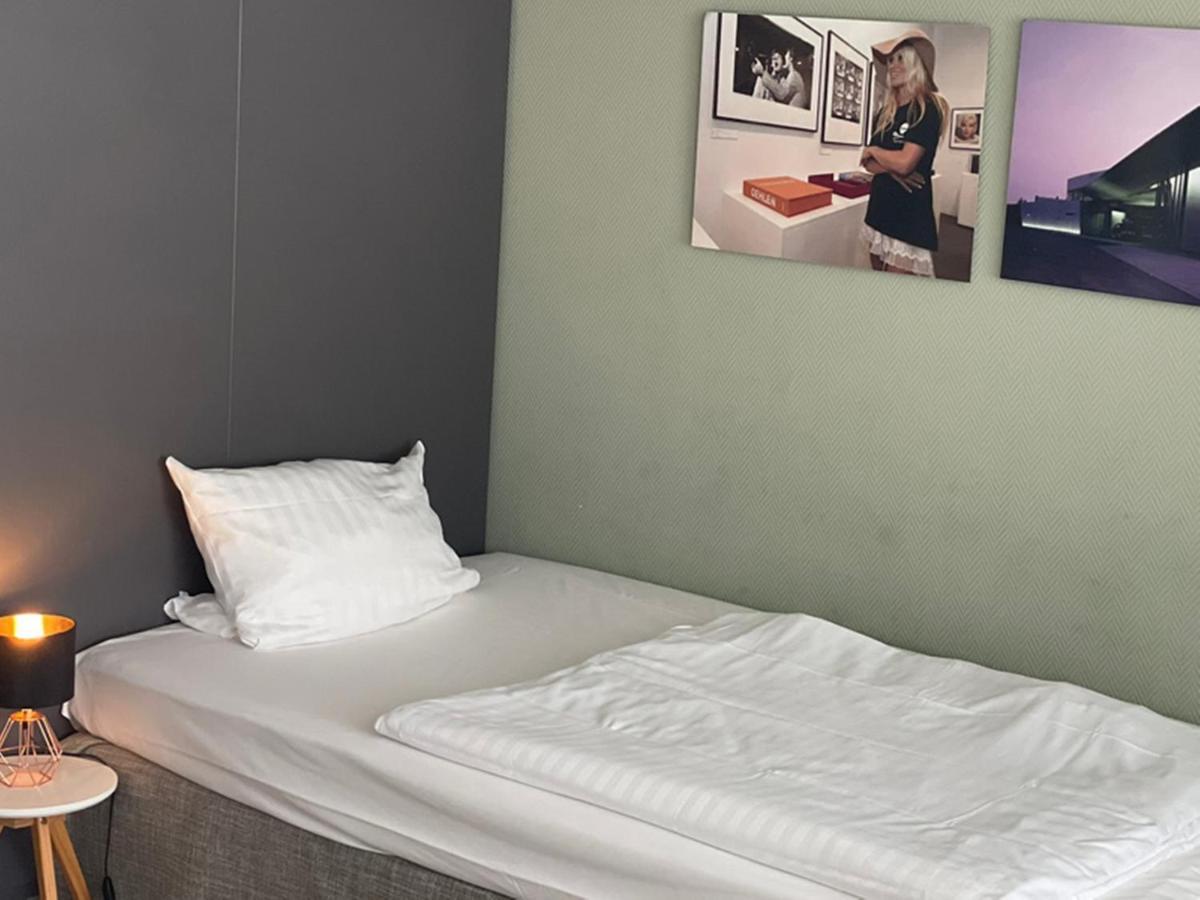 Das Eckert - Lifestyle Design Hotel & Fine Dining Bei Basel Grenzach-Wyhlen Exteriör bild