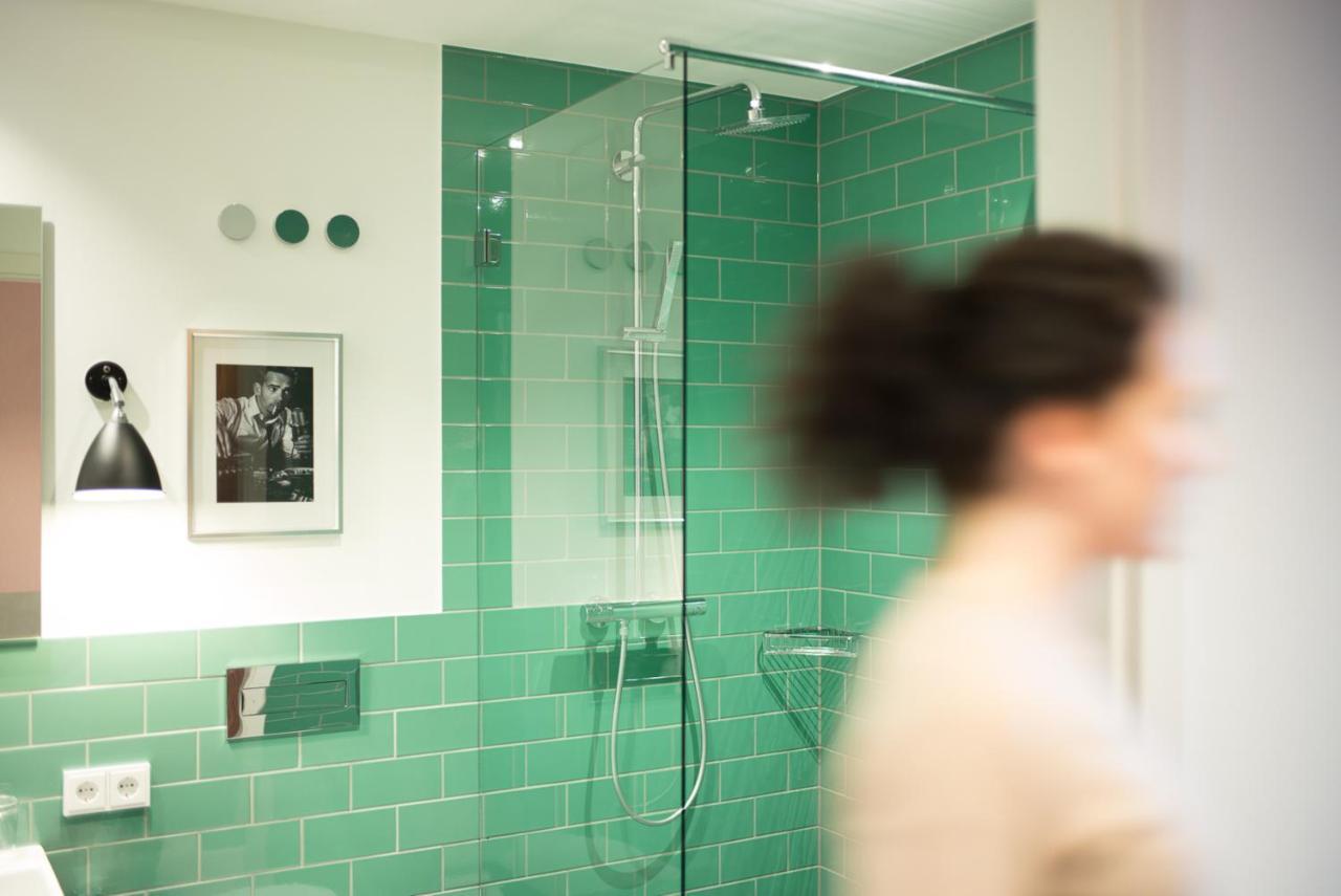 Das Eckert - Lifestyle Design Hotel & Fine Dining Bei Basel Grenzach-Wyhlen Exteriör bild
