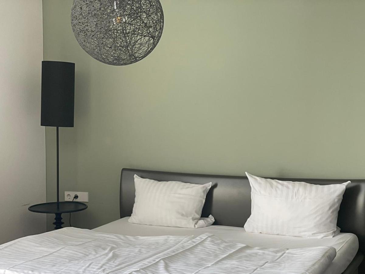 Das Eckert - Lifestyle Design Hotel & Fine Dining Bei Basel Grenzach-Wyhlen Exteriör bild