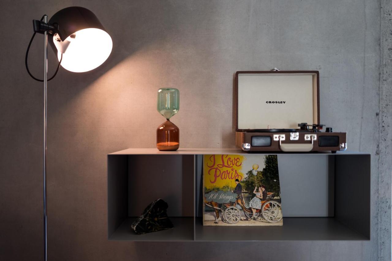 Das Eckert - Lifestyle Design Hotel & Fine Dining Bei Basel Grenzach-Wyhlen Exteriör bild