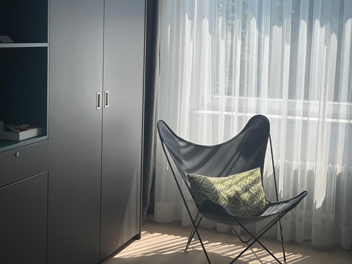 Das Eckert - Lifestyle Design Hotel & Fine Dining Bei Basel Grenzach-Wyhlen Exteriör bild