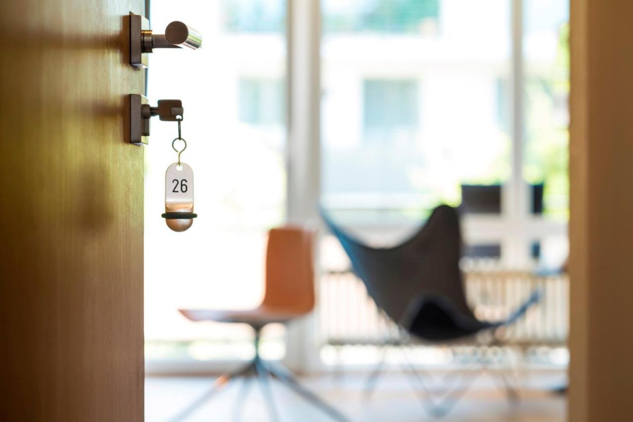 Das Eckert - Lifestyle Design Hotel & Fine Dining Bei Basel Grenzach-Wyhlen Exteriör bild