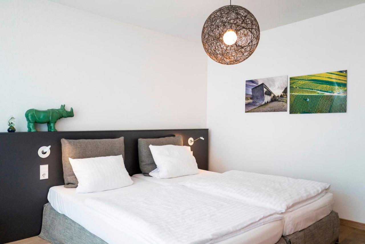 Das Eckert - Lifestyle Design Hotel & Fine Dining Bei Basel Grenzach-Wyhlen Exteriör bild