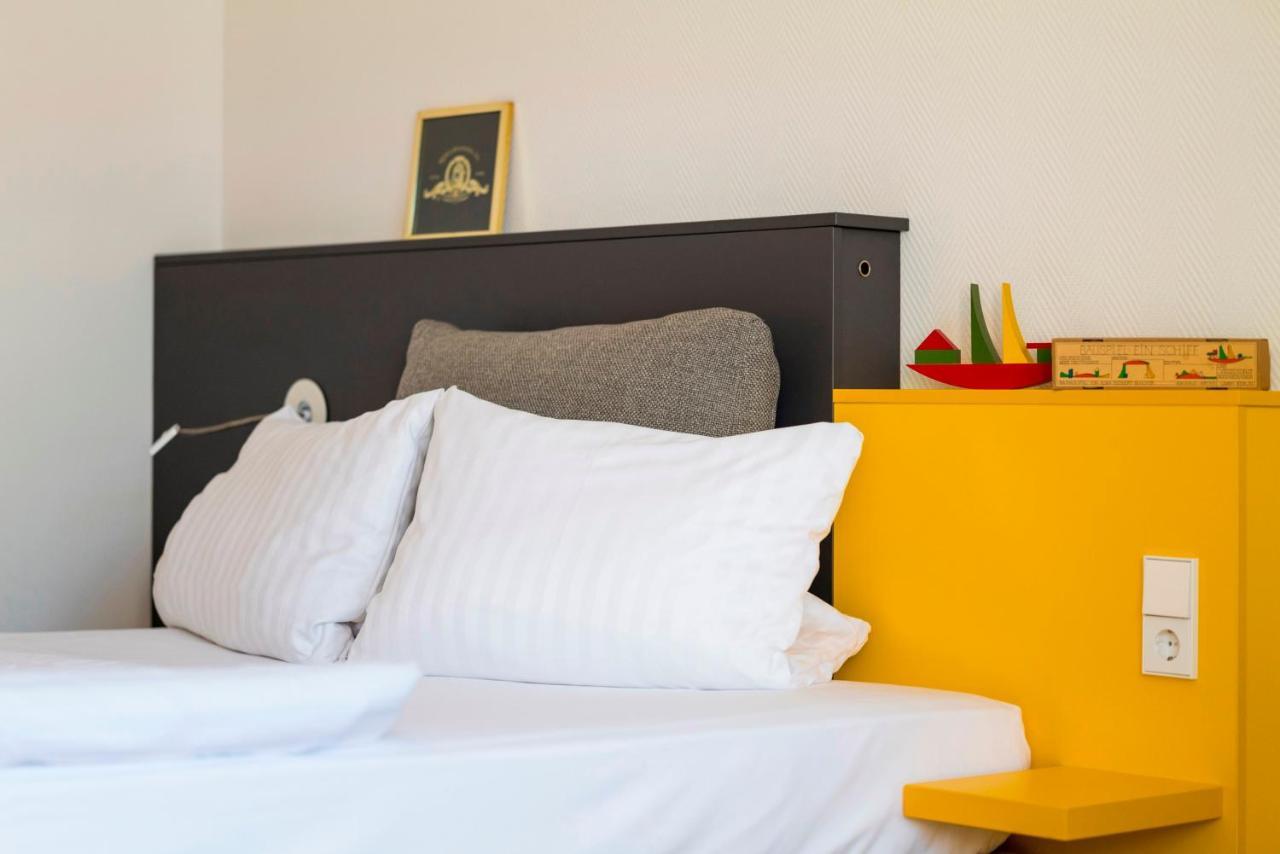 Das Eckert - Lifestyle Design Hotel & Fine Dining Bei Basel Grenzach-Wyhlen Exteriör bild