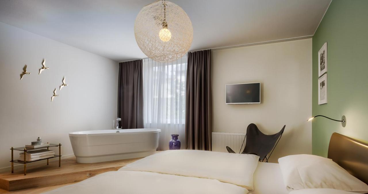 Das Eckert - Lifestyle Design Hotel & Fine Dining Bei Basel Grenzach-Wyhlen Exteriör bild