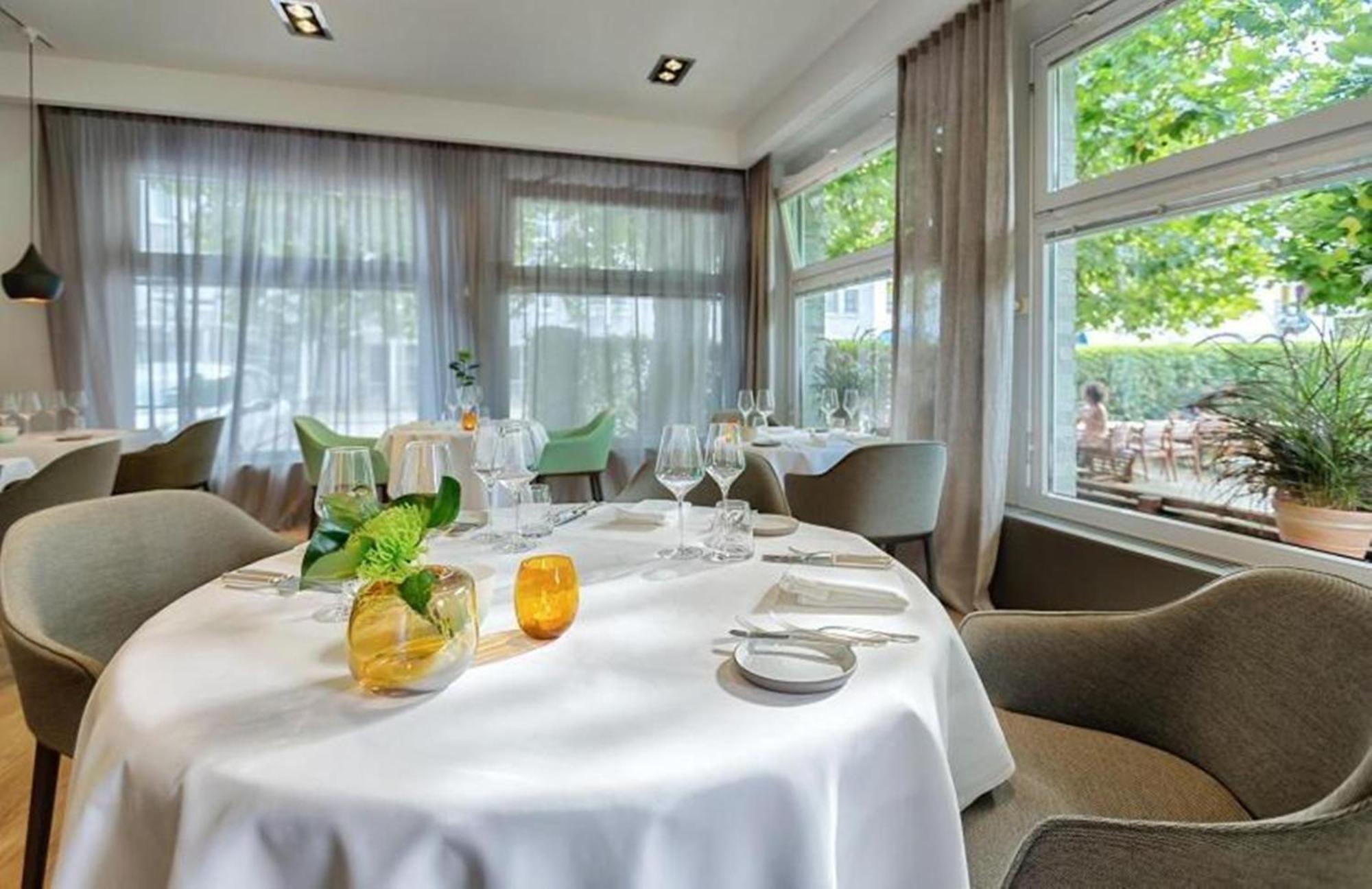 Das Eckert - Lifestyle Design Hotel & Fine Dining Bei Basel Grenzach-Wyhlen Exteriör bild
