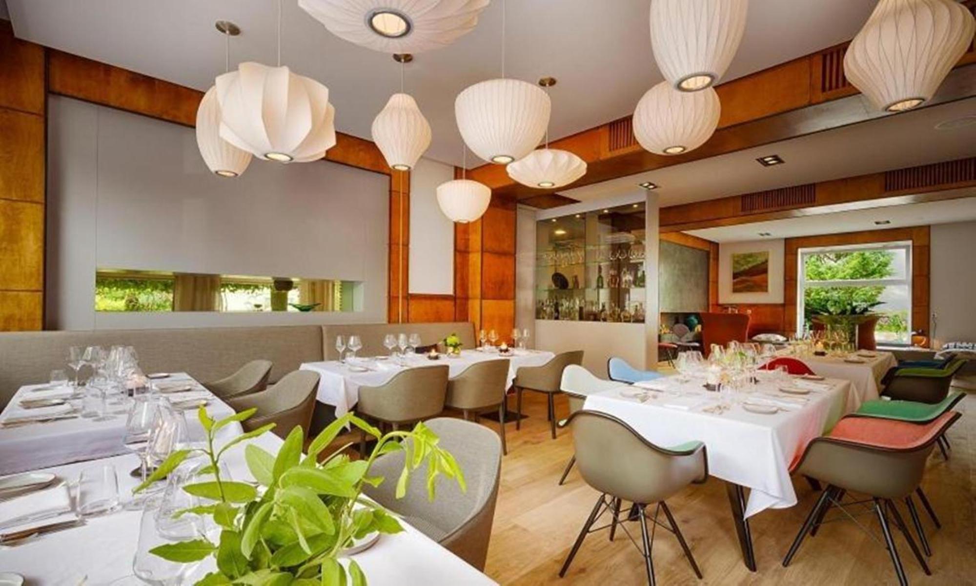 Das Eckert - Lifestyle Design Hotel & Fine Dining Bei Basel Grenzach-Wyhlen Exteriör bild