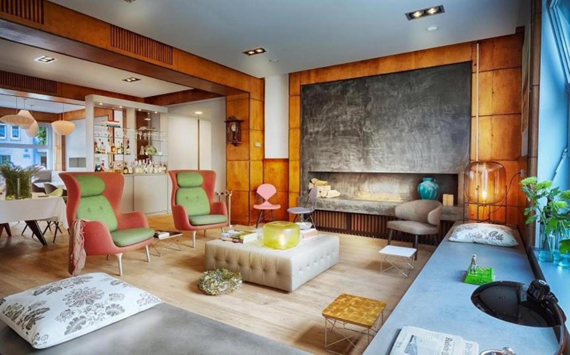 Das Eckert - Lifestyle Design Hotel & Fine Dining Bei Basel Grenzach-Wyhlen Exteriör bild
