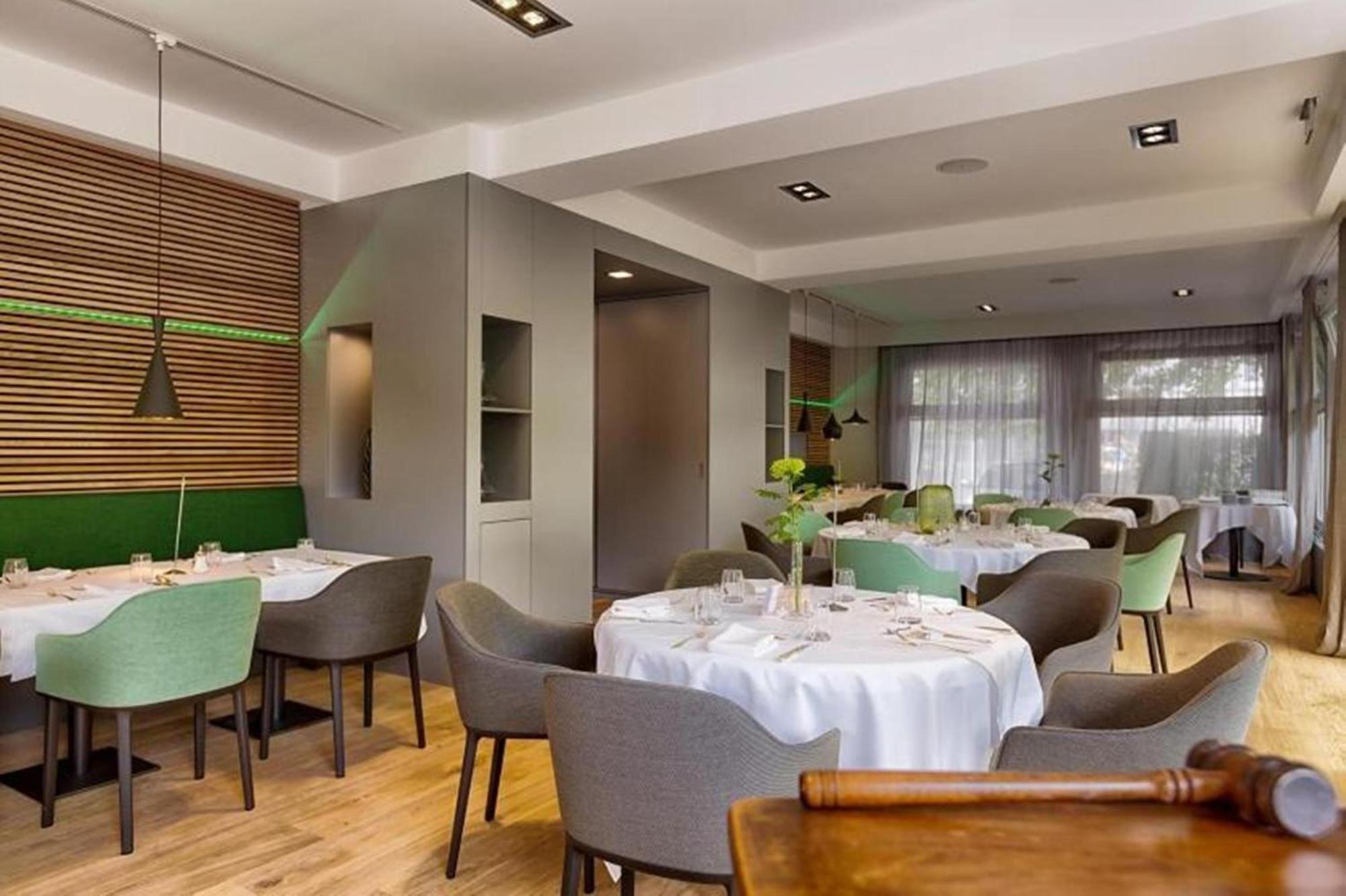 Das Eckert - Lifestyle Design Hotel & Fine Dining Bei Basel Grenzach-Wyhlen Exteriör bild