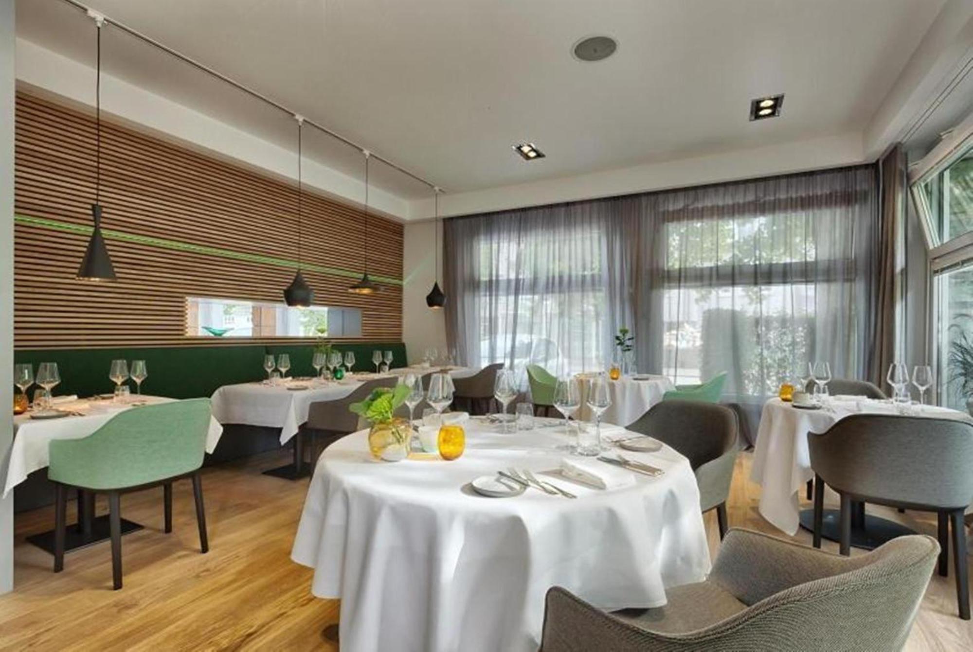 Das Eckert - Lifestyle Design Hotel & Fine Dining Bei Basel Grenzach-Wyhlen Exteriör bild