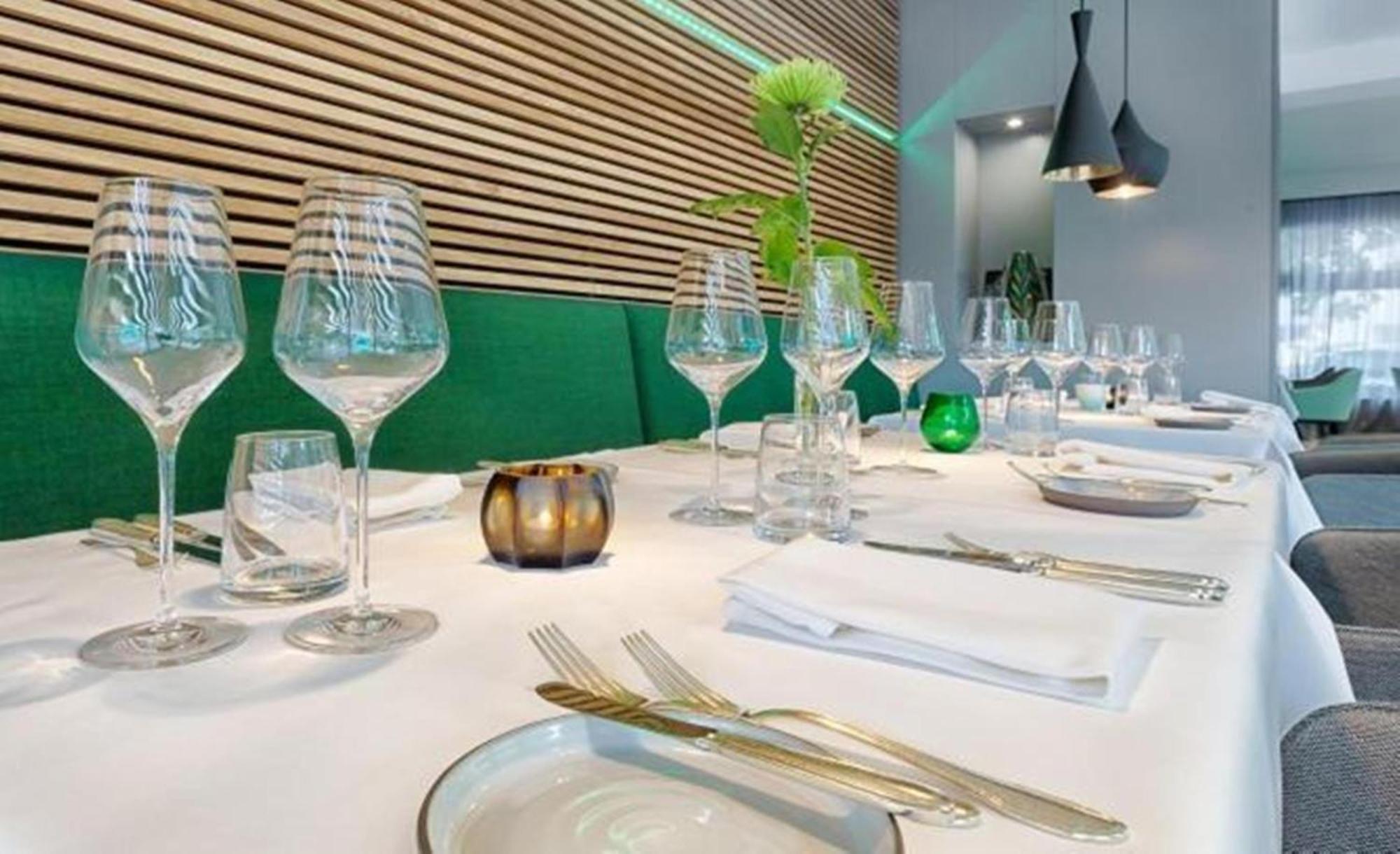 Das Eckert - Lifestyle Design Hotel & Fine Dining Bei Basel Grenzach-Wyhlen Exteriör bild
