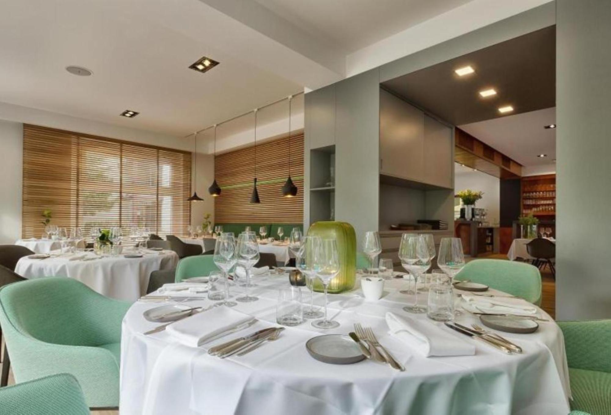 Das Eckert - Lifestyle Design Hotel & Fine Dining Bei Basel Grenzach-Wyhlen Exteriör bild