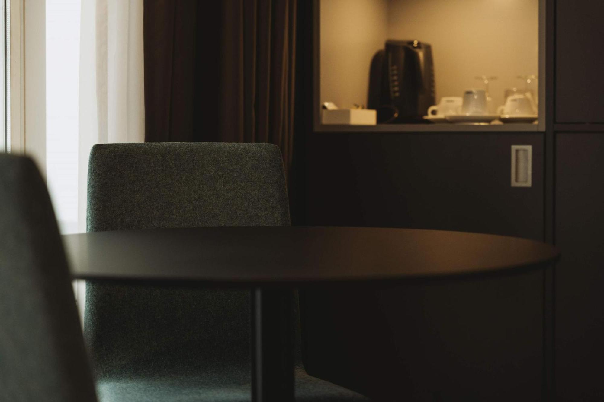 Das Eckert - Lifestyle Design Hotel & Fine Dining Bei Basel Grenzach-Wyhlen Rum bild