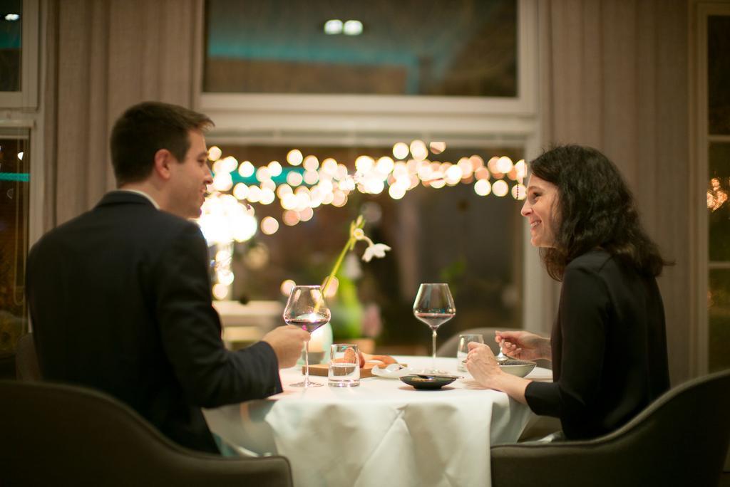 Das Eckert - Lifestyle Design Hotel & Fine Dining Bei Basel Grenzach-Wyhlen Exteriör bild