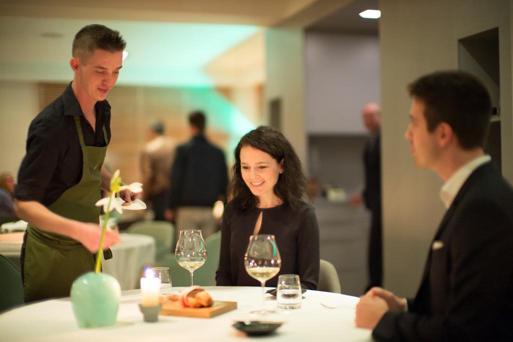Das Eckert - Lifestyle Design Hotel & Fine Dining Bei Basel Grenzach-Wyhlen Exteriör bild