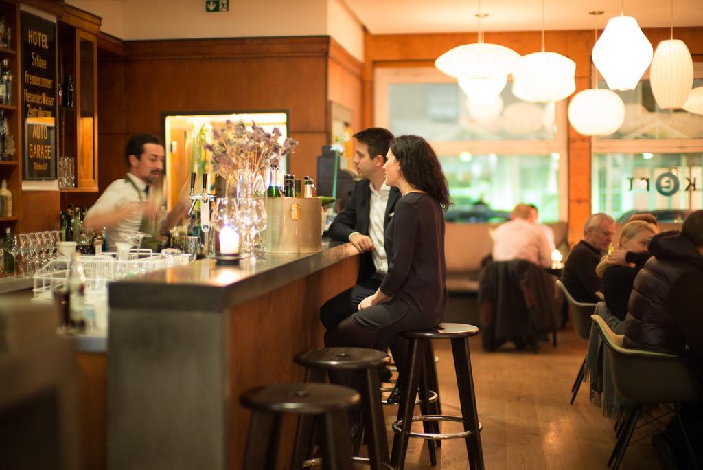 Das Eckert - Lifestyle Design Hotel & Fine Dining Bei Basel Grenzach-Wyhlen Exteriör bild