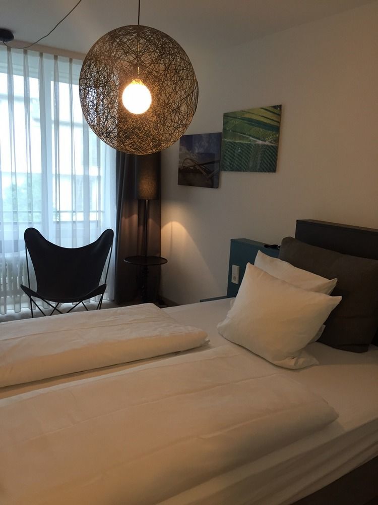 Das Eckert - Lifestyle Design Hotel & Fine Dining Bei Basel Grenzach-Wyhlen Exteriör bild
