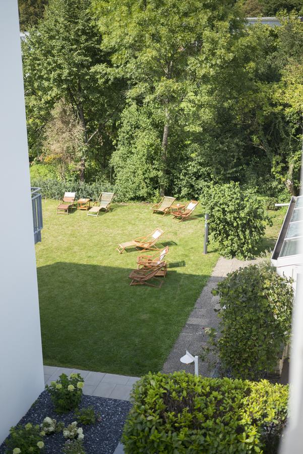 Das Eckert - Lifestyle Design Hotel & Fine Dining Bei Basel Grenzach-Wyhlen Exteriör bild