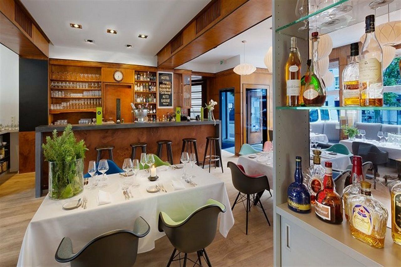 Das Eckert - Lifestyle Design Hotel & Fine Dining Bei Basel Grenzach-Wyhlen Exteriör bild