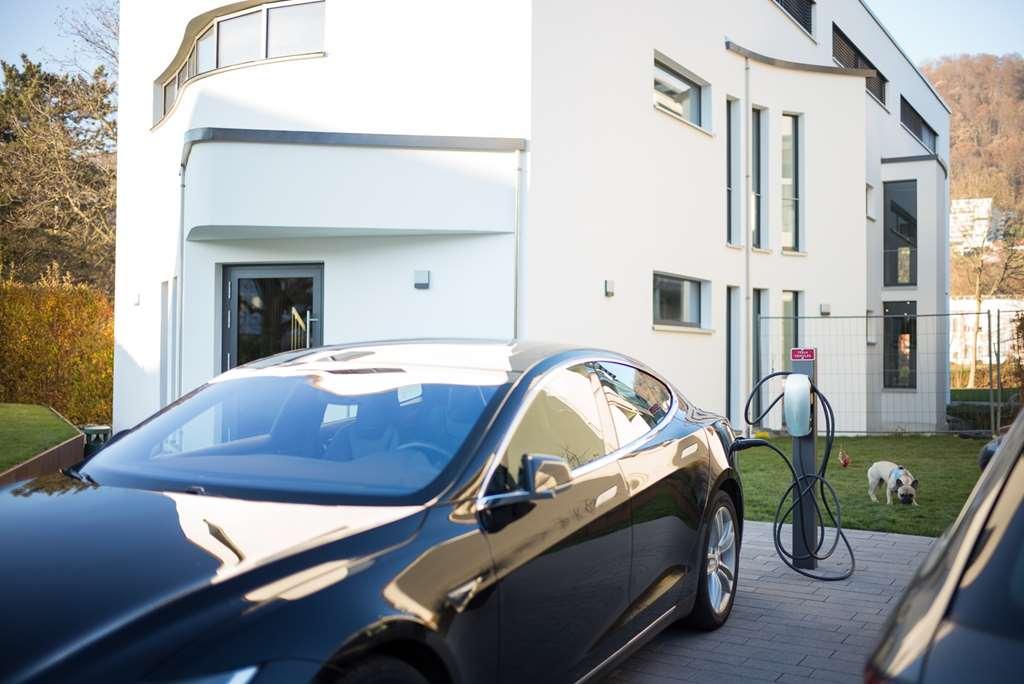 Das Eckert - Lifestyle Design Hotel & Fine Dining Bei Basel Grenzach-Wyhlen Exteriör bild